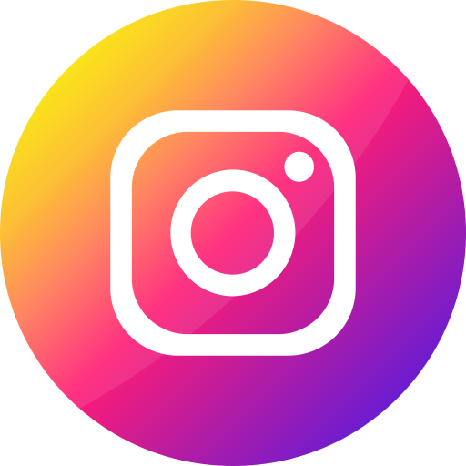 Instagram logo icons created by Laisa Islam Ani - Flaticon