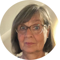 Foto Gudrun
