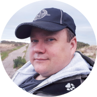 Foto Sven