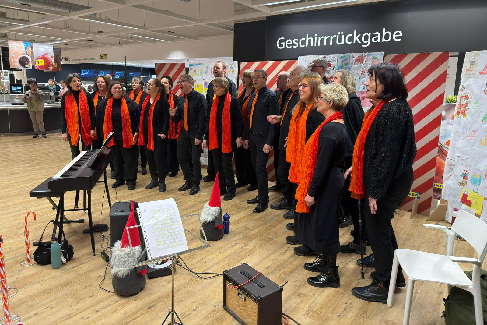 Gospelchor