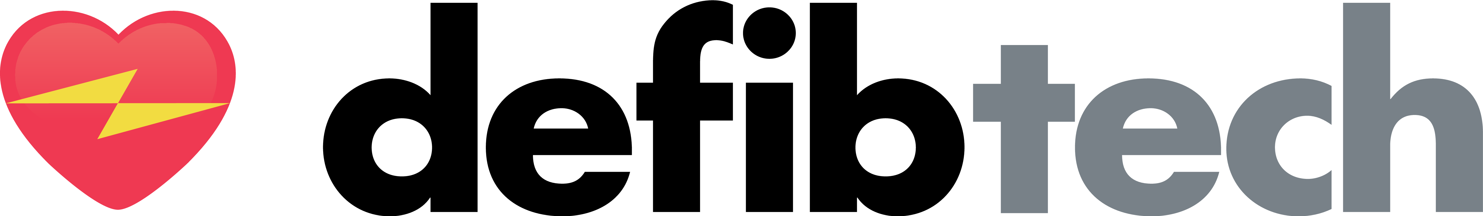 Defibtech