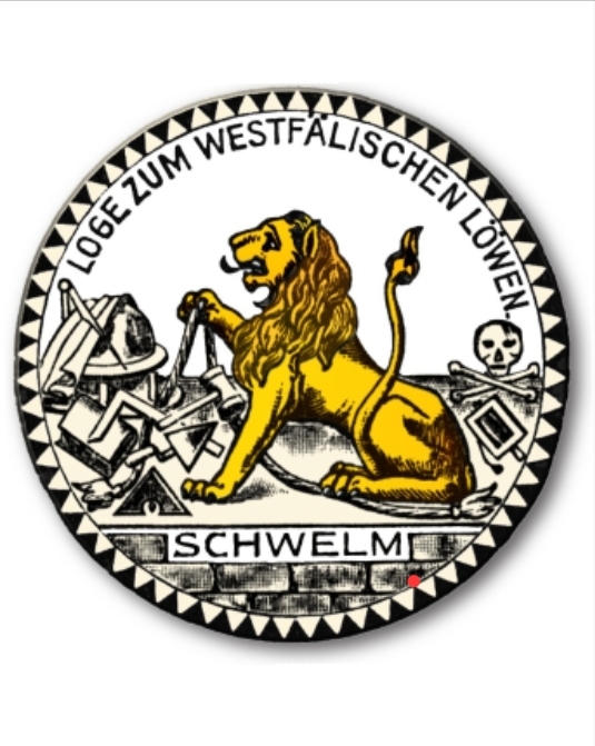 Johannisloge „Zum Westfälischen Löwen“ Schwelm e. V.