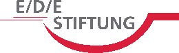 E/D/E Stiftung